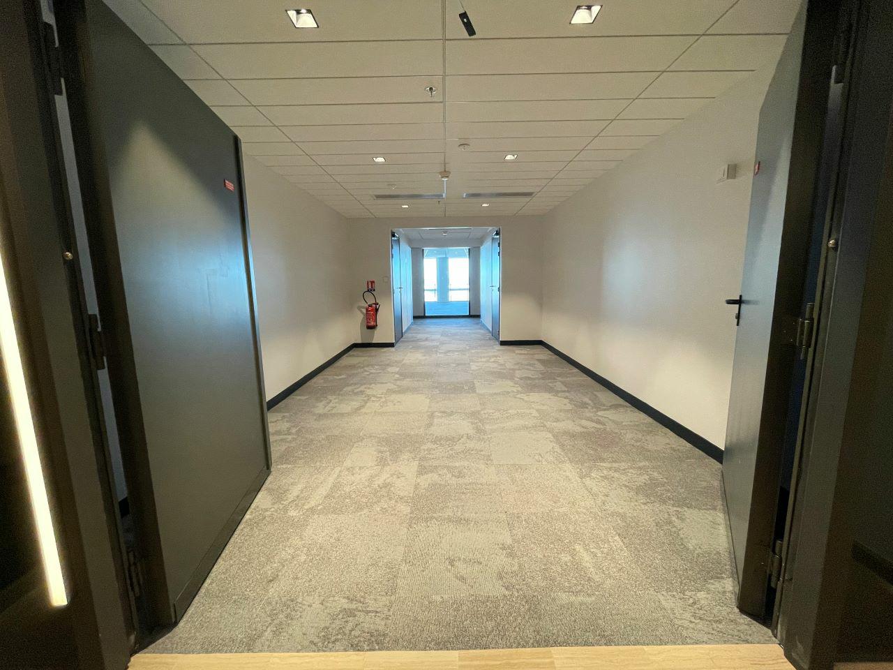 Bureau Lyon 2564m² Location bureau Lyon Rhône OLBUR2109279 6